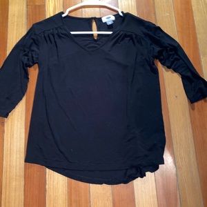 Old navy shirt